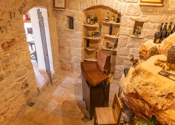 B&B Heritage Villa Apolon