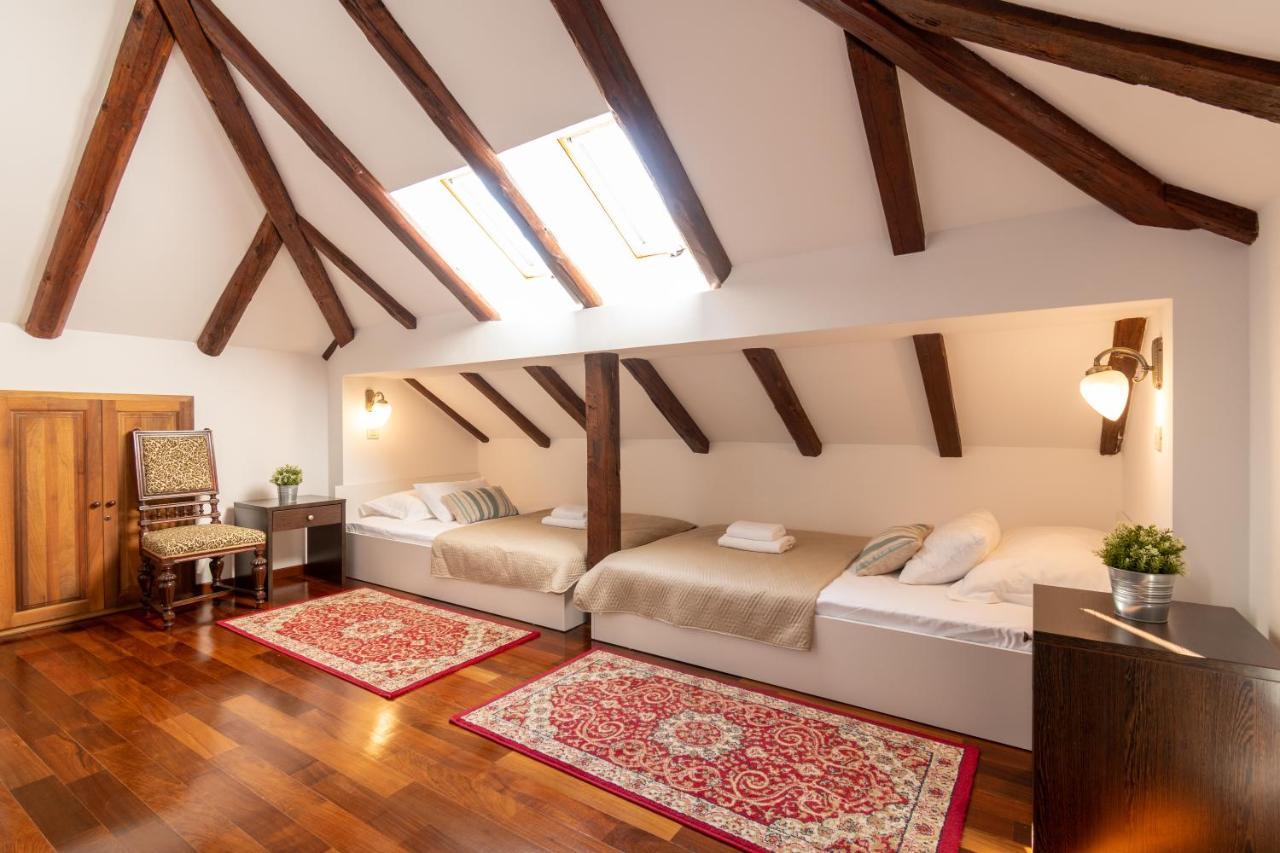 Heritage Apolon Stari Grad (Hvar)