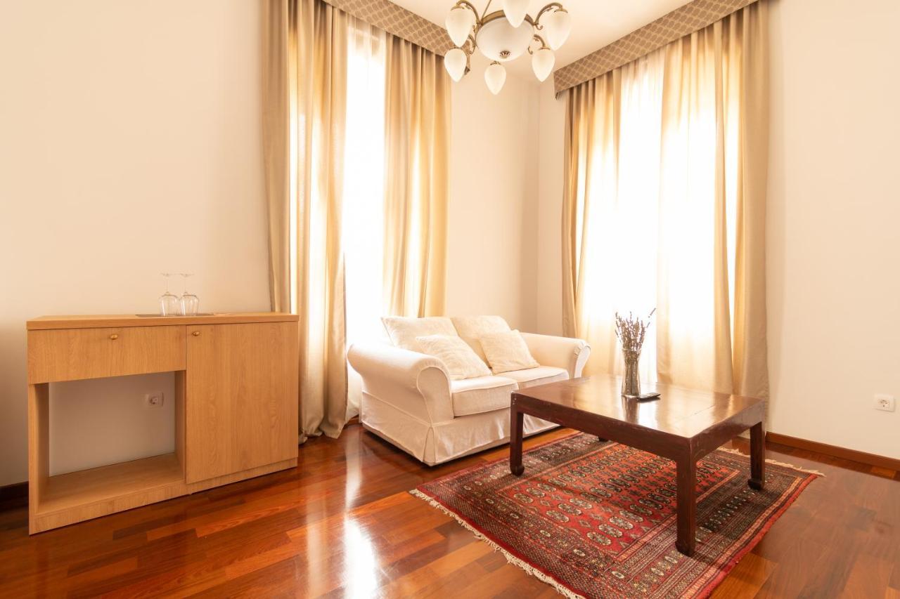 Heritage Apolon 4*