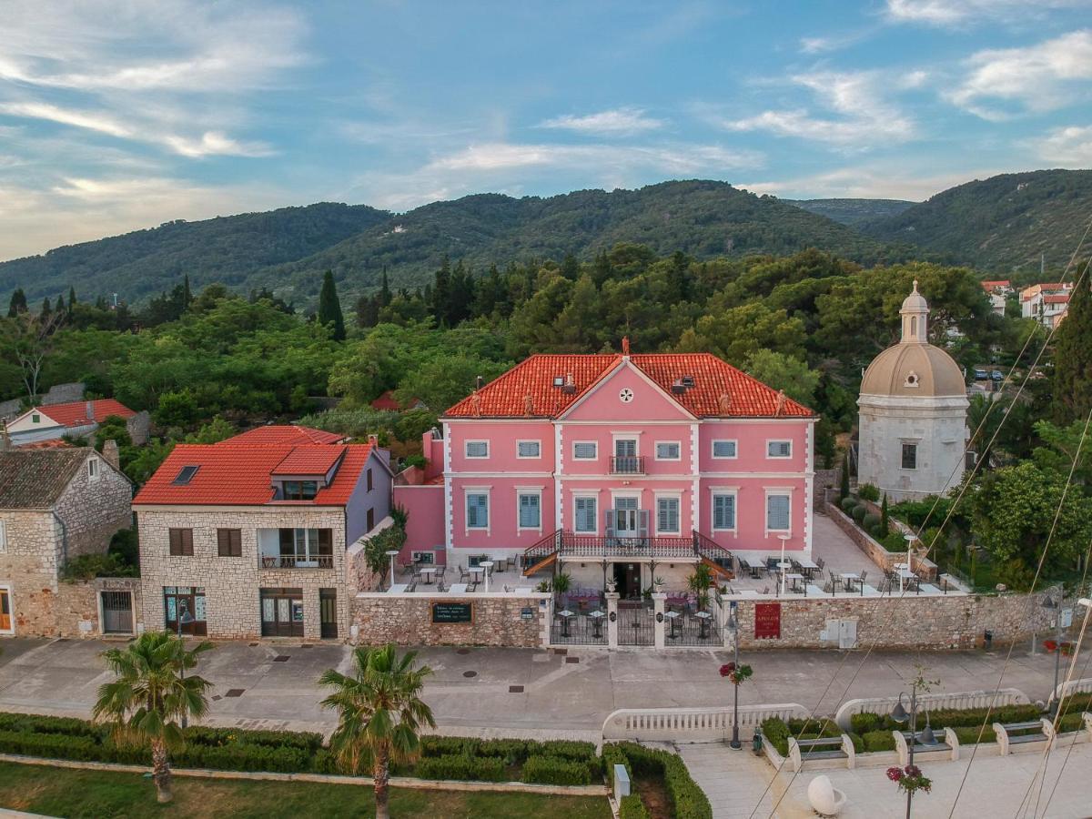 Heritage Apolon Stari Grad (Hvar)
