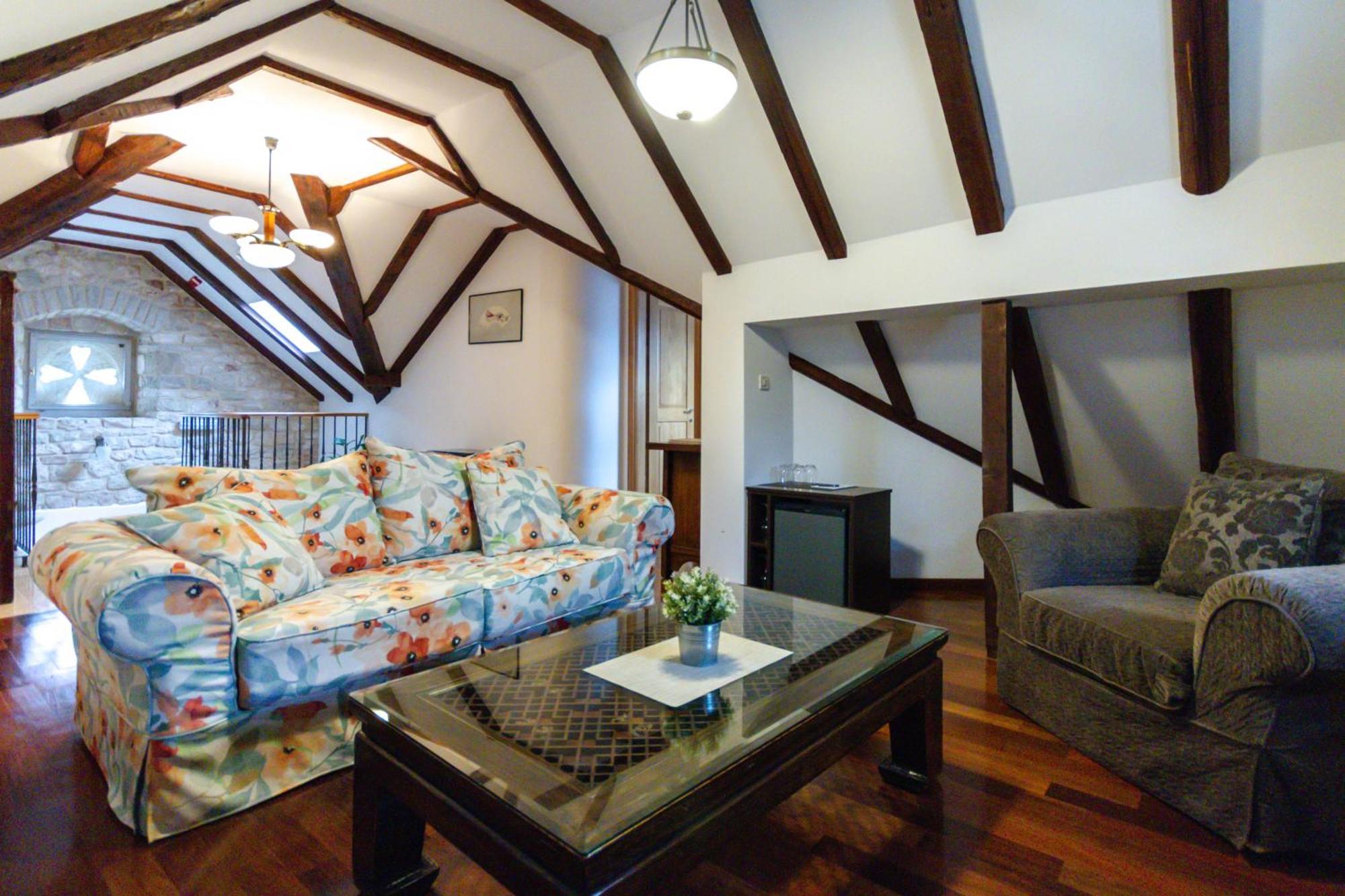 Heritage Apolon 4*