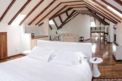 Frühstückspension Heritage Apolon 4*